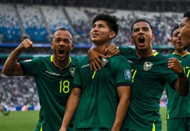 Santos aposta em classificação da Bolívia para lucrar com Miguelito - 2026-03-31 09:00:23