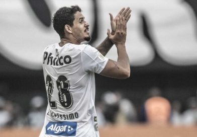 Santos espera fim das tensões no Oriente Médio para apresentar Veríssimo - 2026-03-05 15:09:16