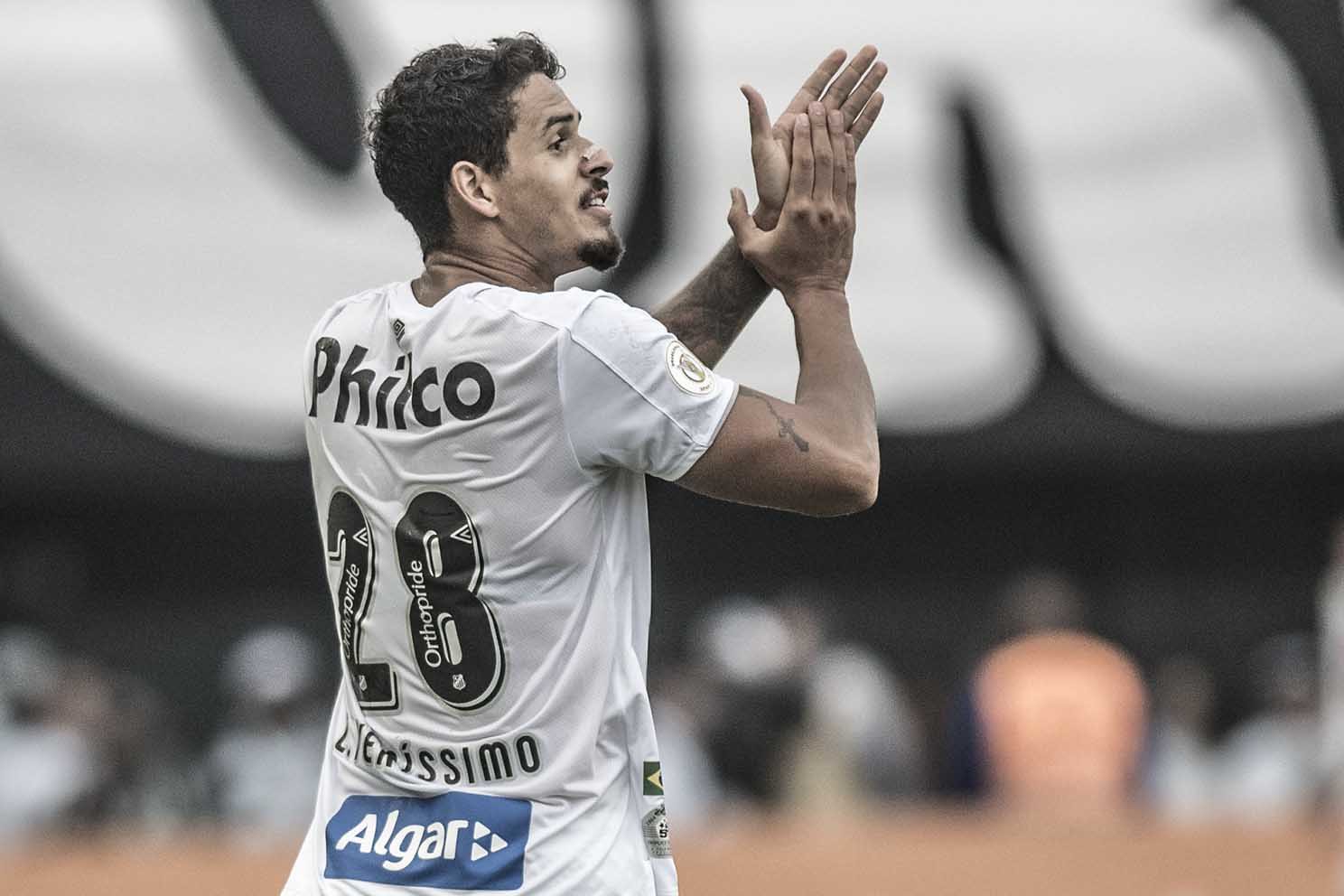 Lucas Veríssimo Santos