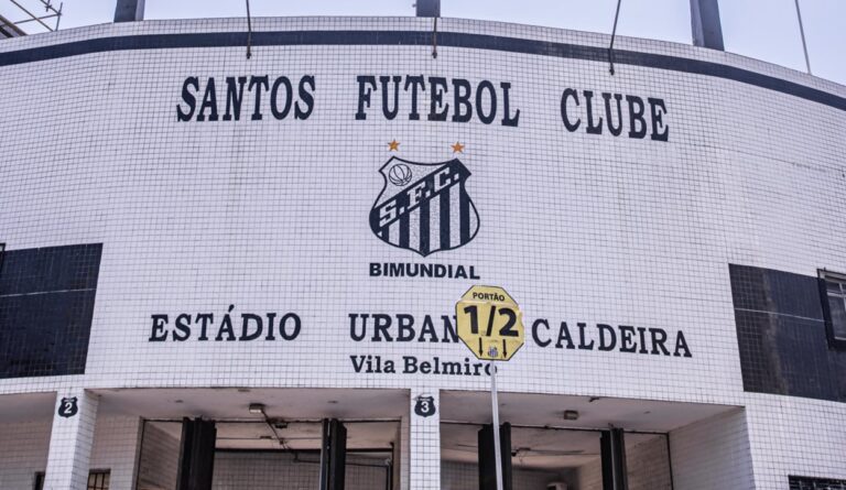 Santos faz reunião interna, mas evita pauta da reforma da Vila Belmiro - 2026-03-23 22:05:16