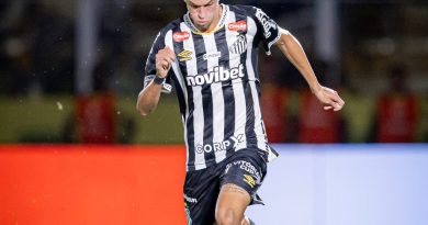 Santos perde jogador convocado para Seleção com lesão no joelho - 2026-03-15 19:37:21