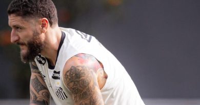 Santos soma outro desfalque de peso para duelo com o Mirassol - 2026-03-09 21:55:24