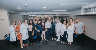 São Bernardo amplia acolhimento de gestantes com o Bebê a Bordo - 2026-03-31 19:28:35