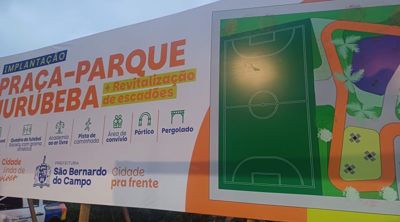 São Bernardo anuncia obras e regularização no Jardim Jussara - 2026-03-30 20:53:22