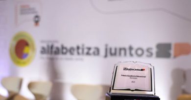 São Caetano conquista Prêmio Excelência Educacional 2025 do programa Alfabetiza Juntos SP - 2026-03-20 01:55:17
