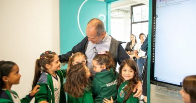 São Caetano do Sul lidera ranking nacional de desenvolvimento sustentável - 2026-03-29 07:28:47