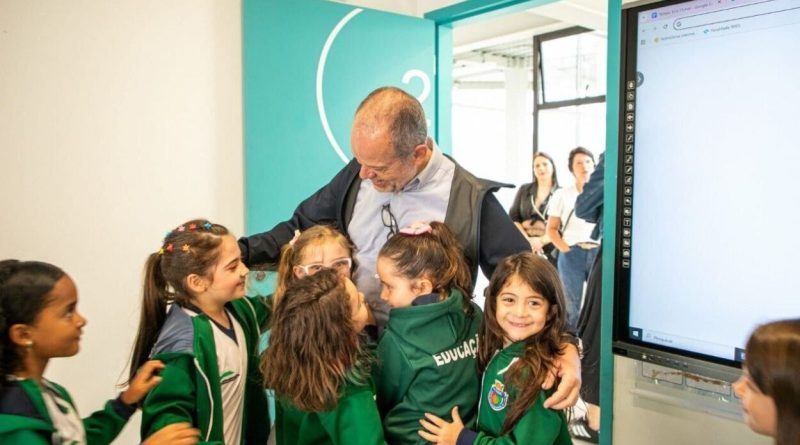 São Caetano do Sul lidera ranking nacional de desenvolvimento sustentável - 2026-03-29 07:28:47