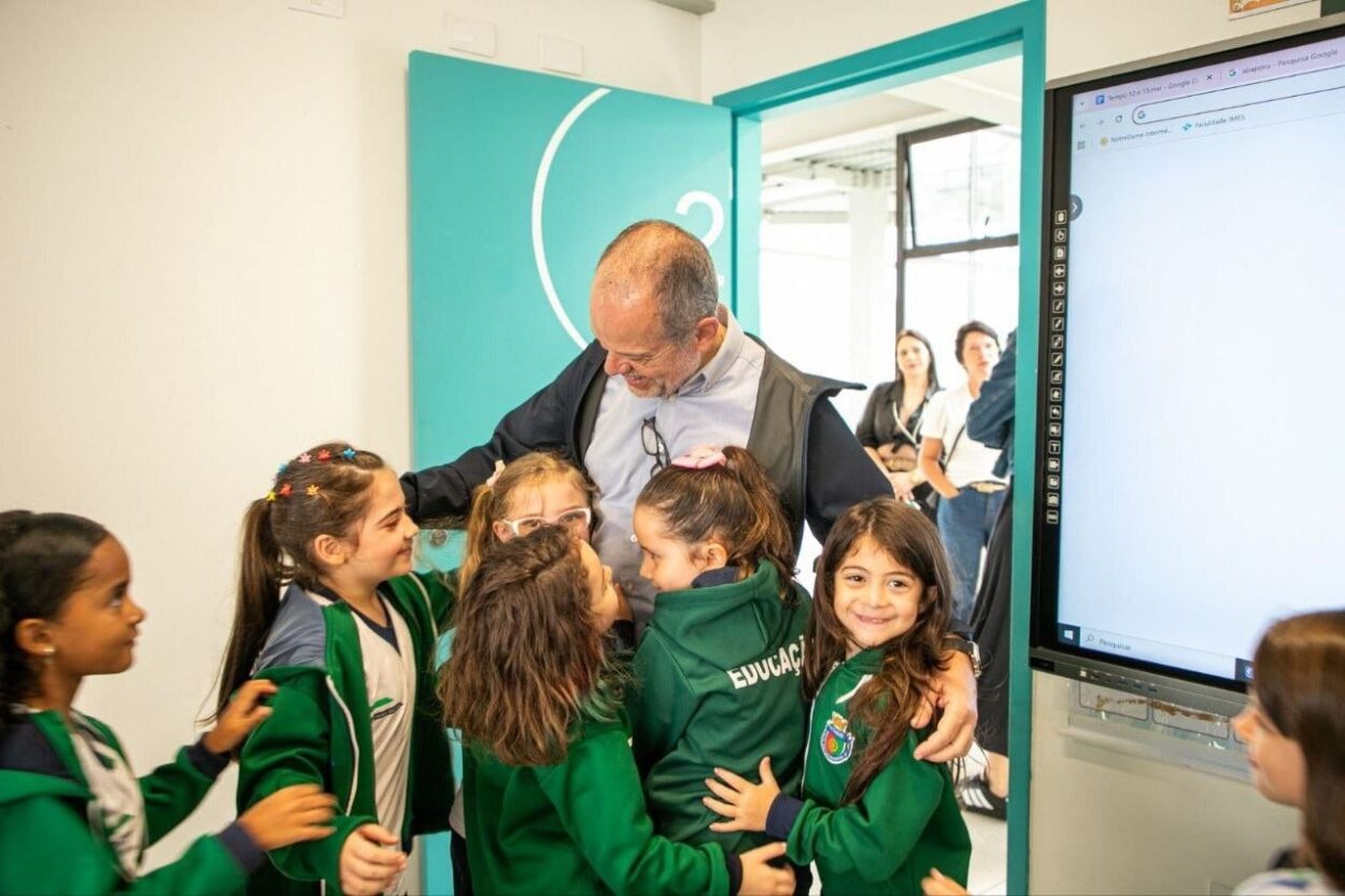 São Caetano do Sul lidera ranking nacional de desenvolvimento sustentável