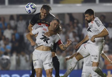 São Paulo e Santos podem cruzar com Botafogo na Sula - 2026-03-11 00:06:42