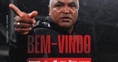 São Paulo oficializa contratação de Roger - 2026-03-10 14:18:58