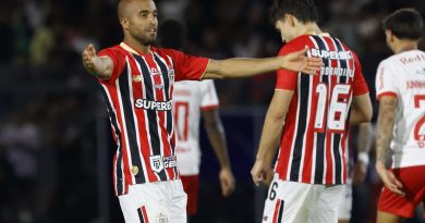 São Paulo pode reencontrar Tigre na Sul-Americana 2026; veja todos os possíveis adversários - 2026-03-08 11:10:32