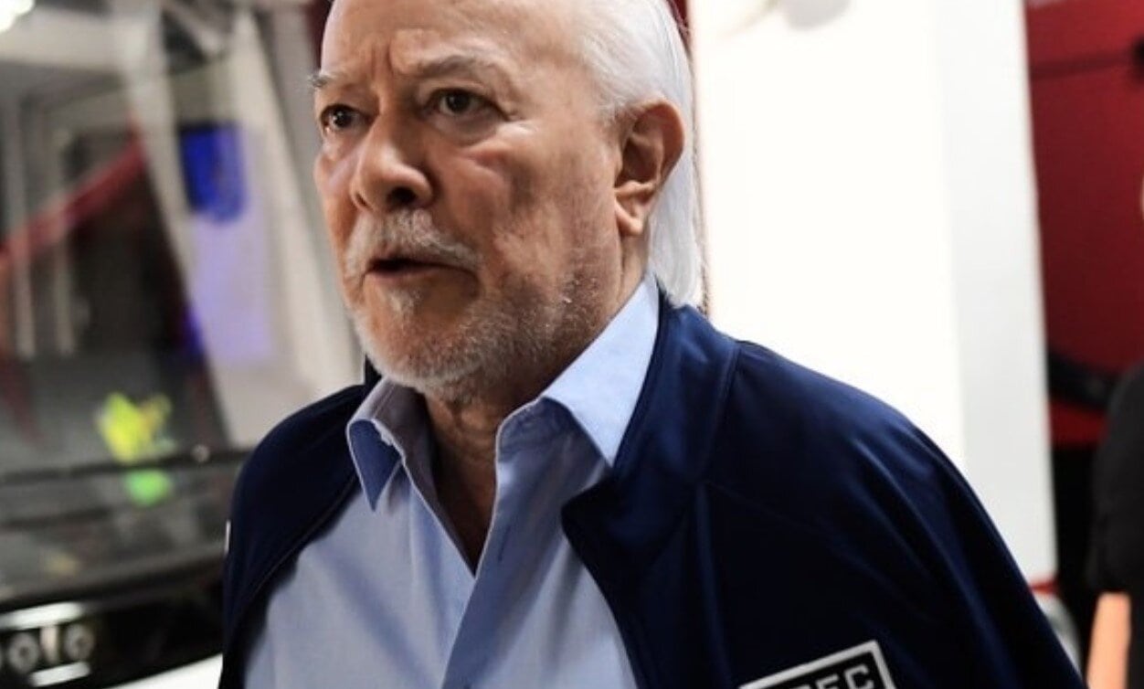 Casares - Harry Massis - São Paulo