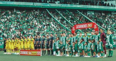 São Paulo: Próximo adversário no Brasileirão vive drama - 2026-03-03 09:00:43