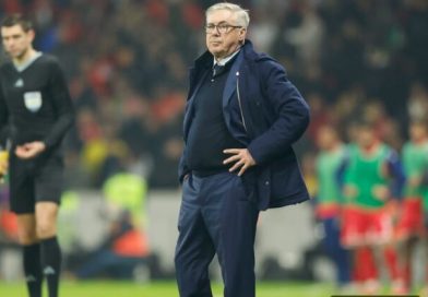 Seleção Brasileira: Veja como acompanhar a convocação - 2026-03-16 09:35:54