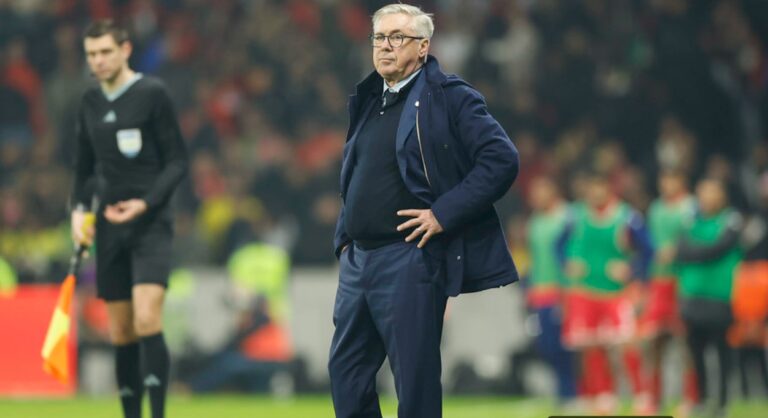 Seleção Brasileira: Veja como acompanhar a convocação - 2026-03-16 09:35:54