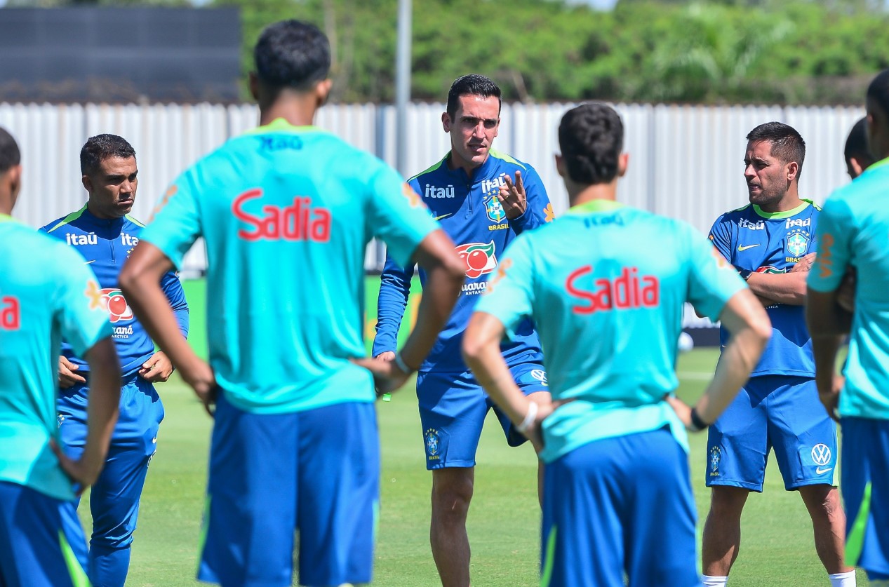 Seleção Brasileira