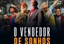 28/3 O Vendedor de Sonhos em São Bernardo