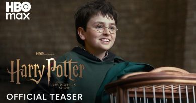 Trailer da série de Harry Potter quebra recorde histórico na HBO - 2026-03-28 11:32:01