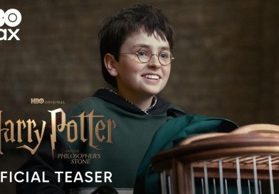 Trailer da série de Harry Potter quebra recorde histórico na HBO - 2026-03-28 11:32:01