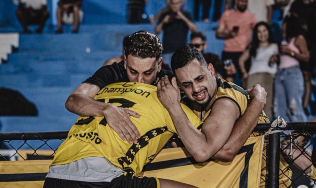 São Bernardo FC faz história e garante acesso inédito à Série B de 2026: A Nova Era do Tigre