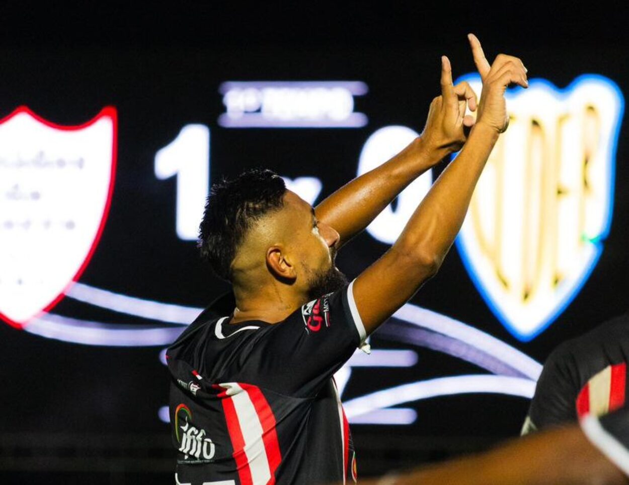 Unidos do Morro vence na abertura da Divisão Especial 2026 em noite de festa e conscientização