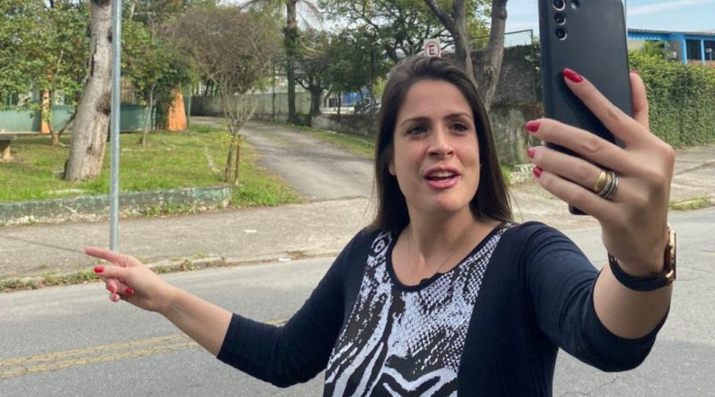 Vereadora Ana Veterinária cria programa BBB Pet - 2022-09-06 12:47:07