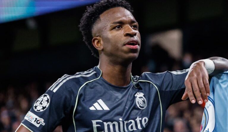 Vini Jr provoca Manchester City com “chororô” - 2026-03-17 20:26:49