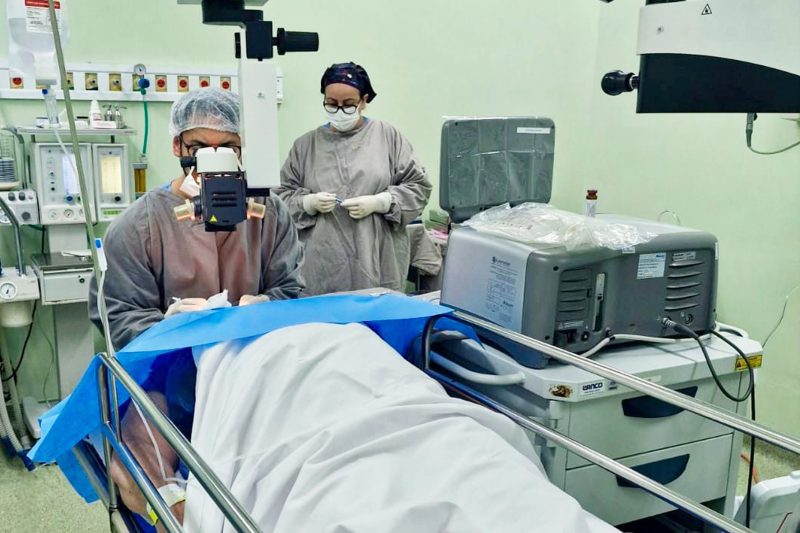 R$ 5 milhões para Fundação do ABC