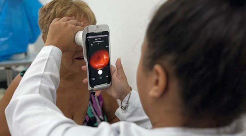 R$ 5 milhões para Fundação do ABC