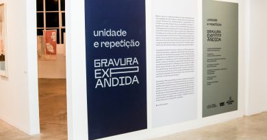 Pinacoteca Municipal de São Caetano do Sul abre exposição de gravuras