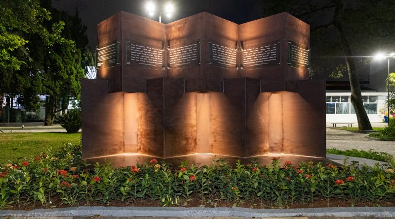 Líderes autonomistas homenageados em Santo André