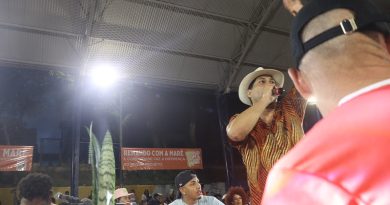 Remando Com A Maré começa em 26/04