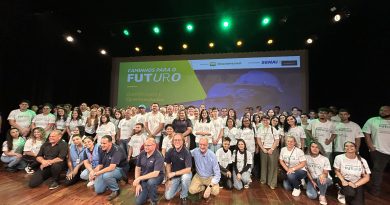 Transpetro e Senai iniciam cursos de qualificação gratuita para 400 estudantes em Mauá (SP)