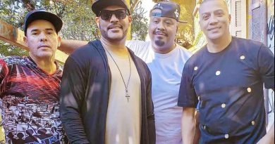 Sampa Crew em Diadema