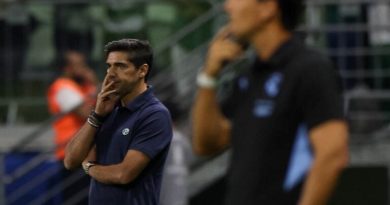 Abel evita falar de suspensão e exalta: “Somos super resilientes” - 2026-04-16 22:50:44