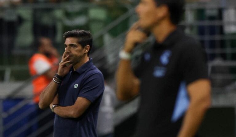 Abel evita falar de suspensão e exalta: “Somos super resilientes” - 2026-04-16 22:50:44