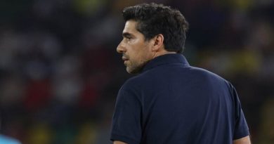 Abel reclama de arbitragem na final da Libertadores: “VAR não funcionou’ - 2026-04-09 00:37:30
