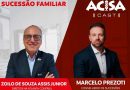 ACISA promove debate sobre sucessão patrimonial - 2026-04-02 05:16:29