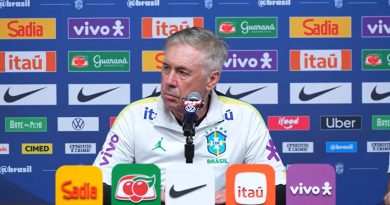 Ancelotti tem duas vagas disponíveis para a sua convocação; Neymar, Endrick e +2 disputam - 2026-04-01 12:17:03