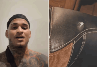 Anderson Neiff recebe alta após cirurgia por ferimento de bala: “Sou um milagre” - 2026-04-26 22:04:14