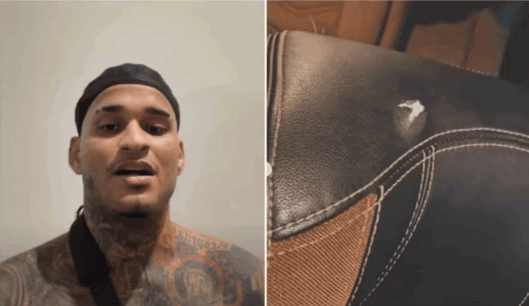 Anderson Neiff recebe alta após cirurgia por ferimento de bala: “Sou um milagre” - 2026-04-26 22:04:14