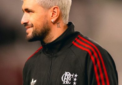 Arrascaeta sofre fratura e vira dúvida para a Copa - 2026-04-30 00:40:18