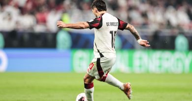 Arrascaeta sofre fratura na clavícula e preocupa para Copa - 2026-04-29 21:27:12
