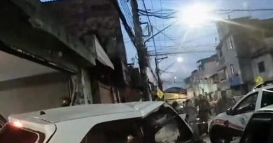 Assembleia de Deus em Diadema emite nota de pesar por Sophia e Isaías, crianças atropeladas - 2026-04-03 23:39:24