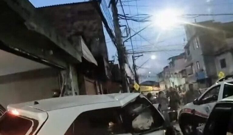 Assembleia de Deus em Diadema emite nota de pesar por Sophia e Isaías, crianças atropeladas - 2026-04-03 23:39:24