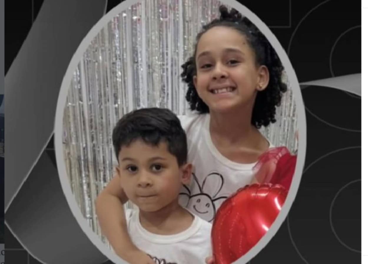 Assembleia de Deus em Diadema emite nota de pesar por Sophia e Isaías, crianças atropeladas