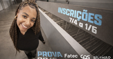 Vestibular gratuito no ABC oferece vagas em tecnologia e gestão