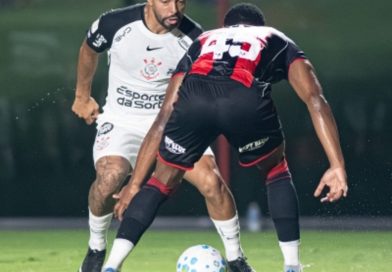 Bidu analisa partida e exalta defesa do Corinthians: “Consistentes” - 2026-04-18 22:33:00
