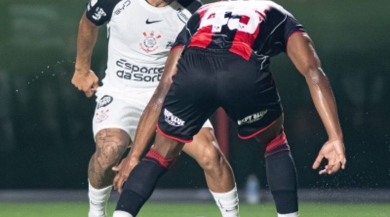 Bidu analisa partida e exalta defesa do Corinthians: “Consistentes” - 2026-04-18 22:33:00