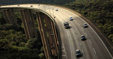 Boletim Ecovias Imigrantes: Rodovia ANCHIETA apresenta lentidão - 2026-04-01 04:00:00